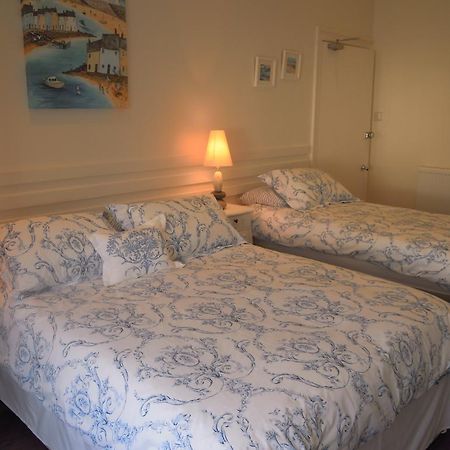 Glen Afton Hotel Penzance Kamer foto