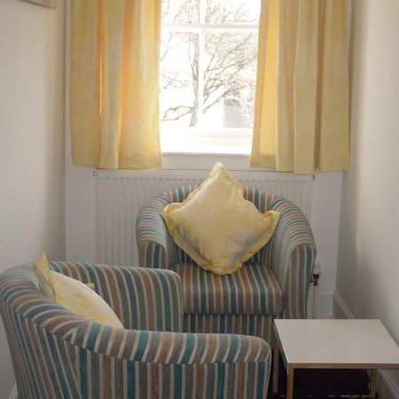 Glen Afton Hotel Penzance Kamer foto