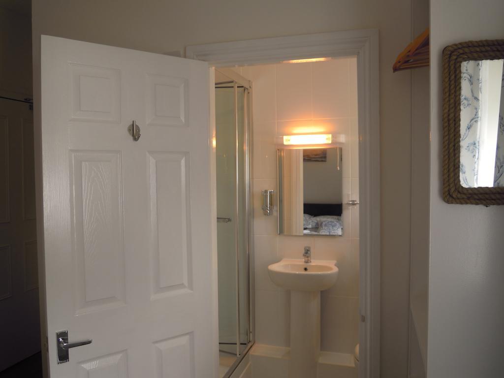 Glen Afton Hotel Penzance Kamer foto