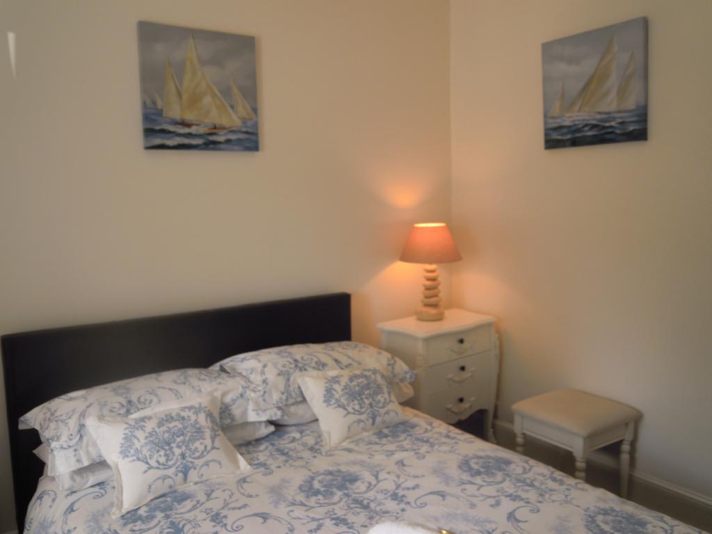 Glen Afton Hotel Penzance Kamer foto