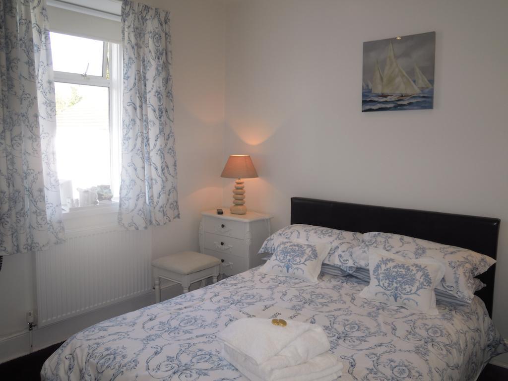 Glen Afton Hotel Penzance Kamer foto