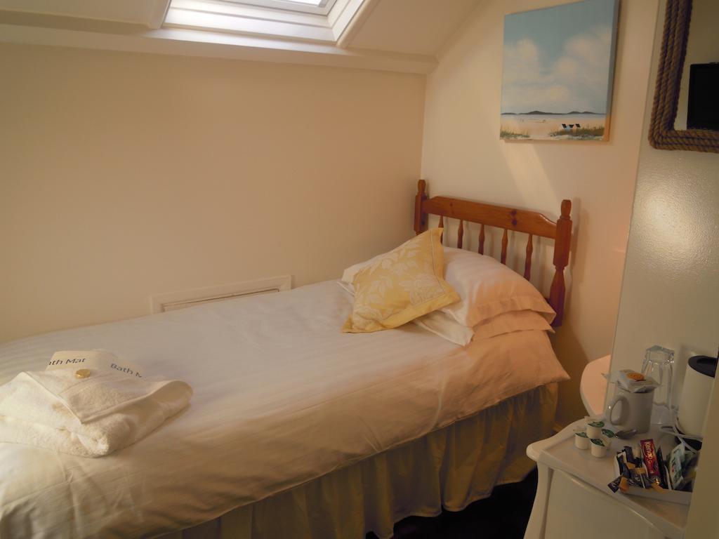 Glen Afton Hotel Penzance Kamer foto