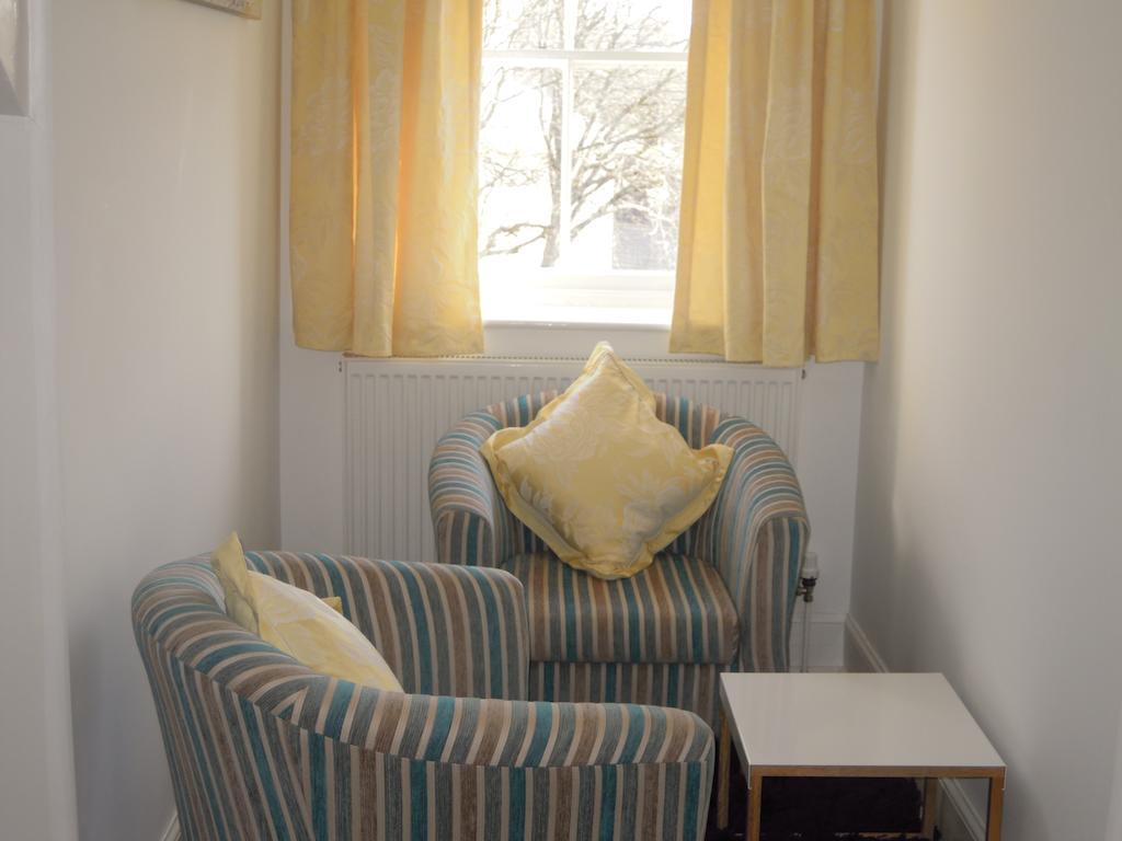 Glen Afton Hotel Penzance Kamer foto