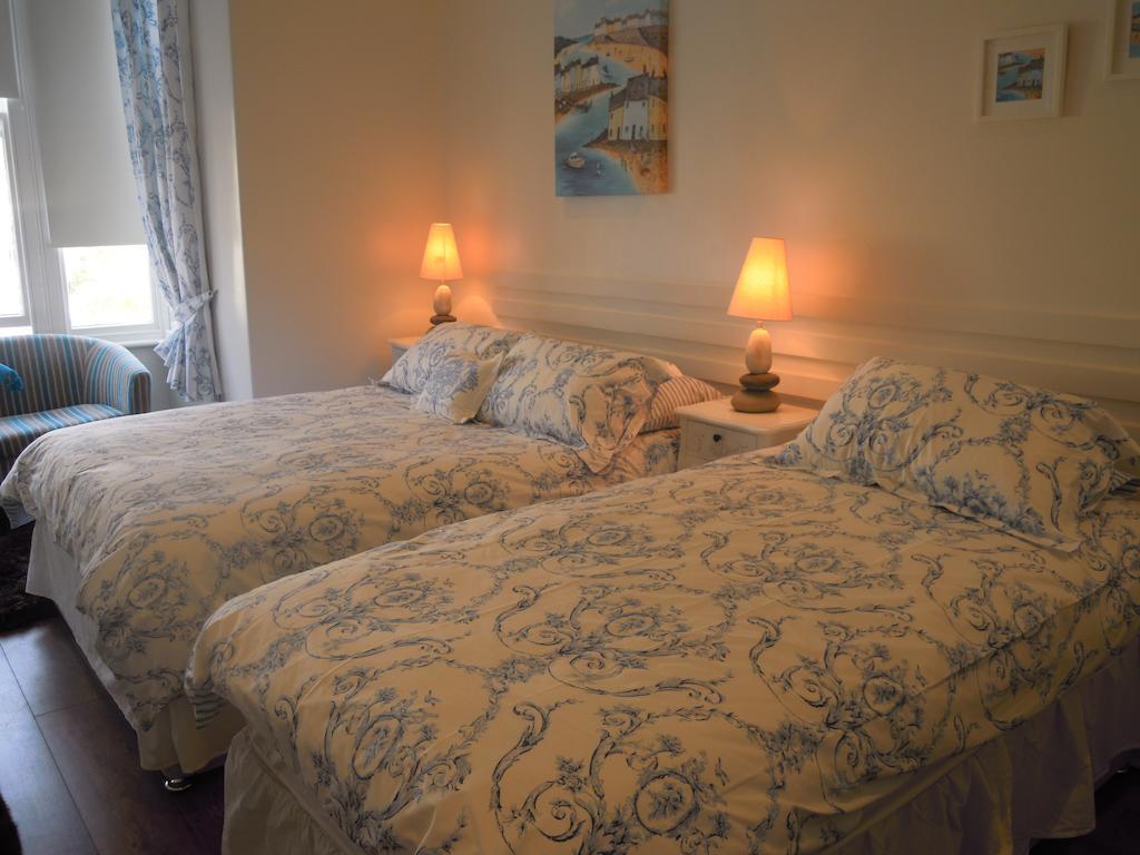 Glen Afton Hotel Penzance Kamer foto