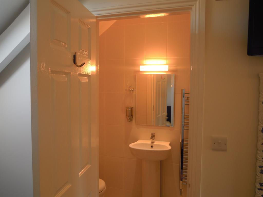 Glen Afton Hotel Penzance Kamer foto