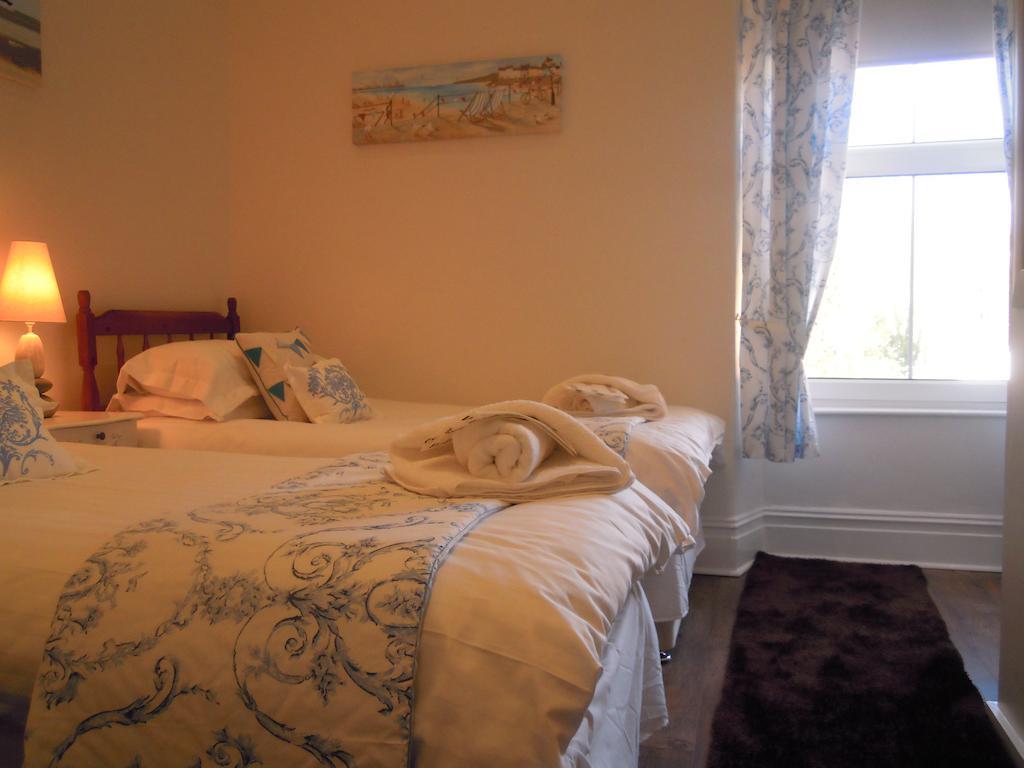 Glen Afton Hotel Penzance Kamer foto