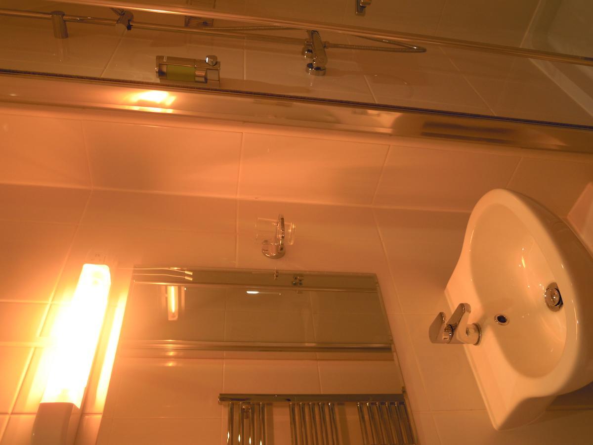 Glen Afton Hotel Penzance Kamer foto